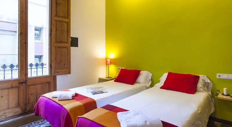 Apartamento La Mare De Deu By The Streets Barcelona