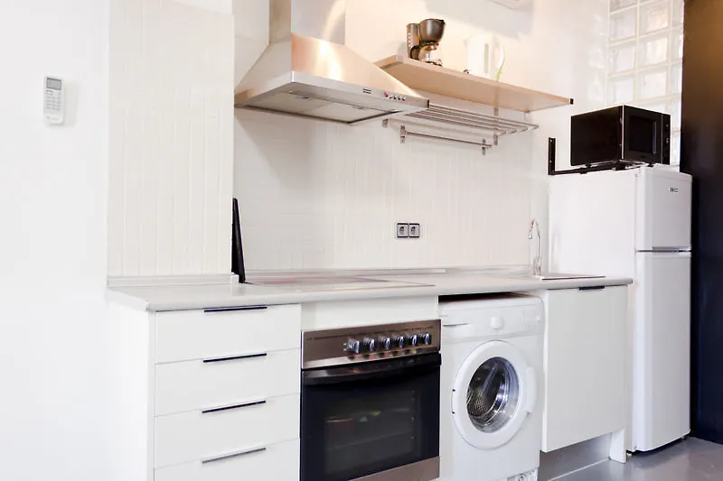 Apartamento La Mare De Deu By The Streets Barcelona