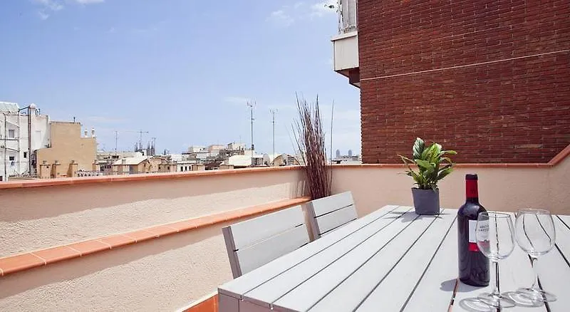 Apartamento La Mare De Deu By The Streets Barcelona