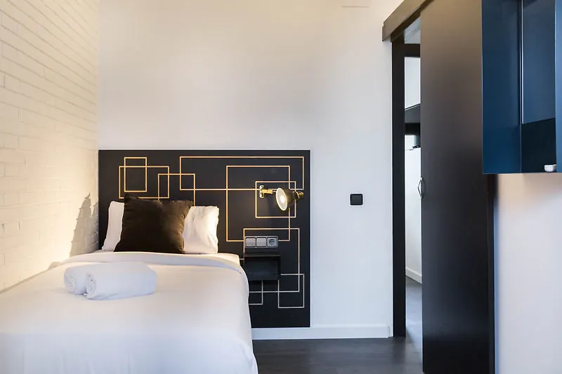 Apartamento La Mare De Deu By The Streets Barcelona