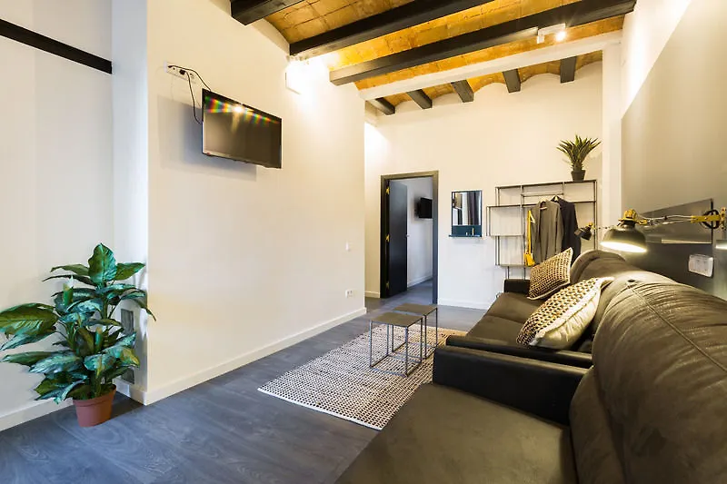 Apartamento La Mare De Deu By The Streets Barcelona