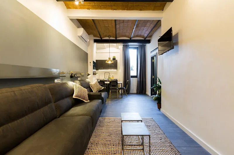 Apartamento La Mare De Deu By The Streets Barcelona