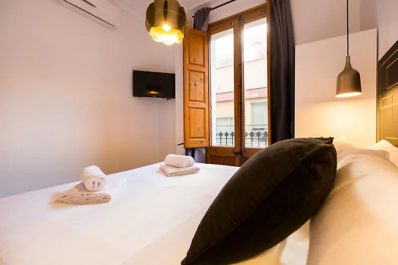 Apartamento La Mare De Deu By The Streets Barcelona