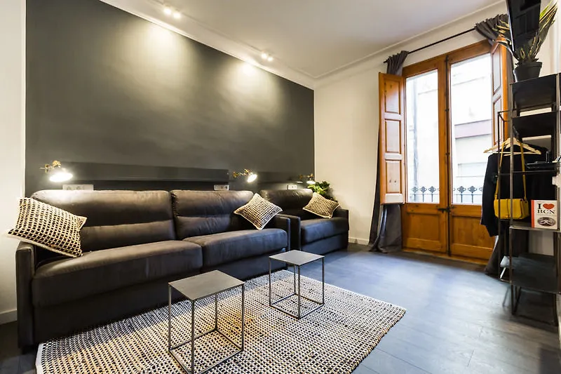 Apartamento La Mare De Deu By The Streets Barcelona