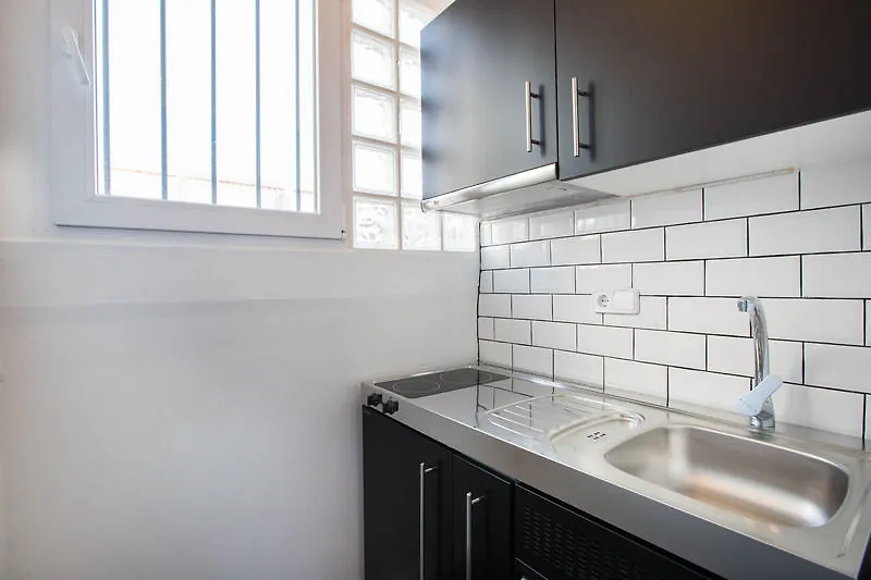 Apartamento La Mare De Deu By The Streets Barcelona