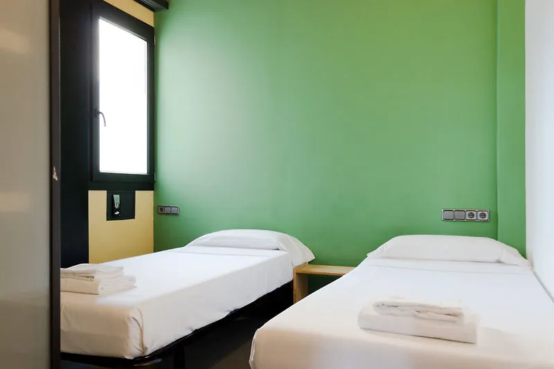 La Mare De Deu By The Streets Apartment Barcelona 0*,