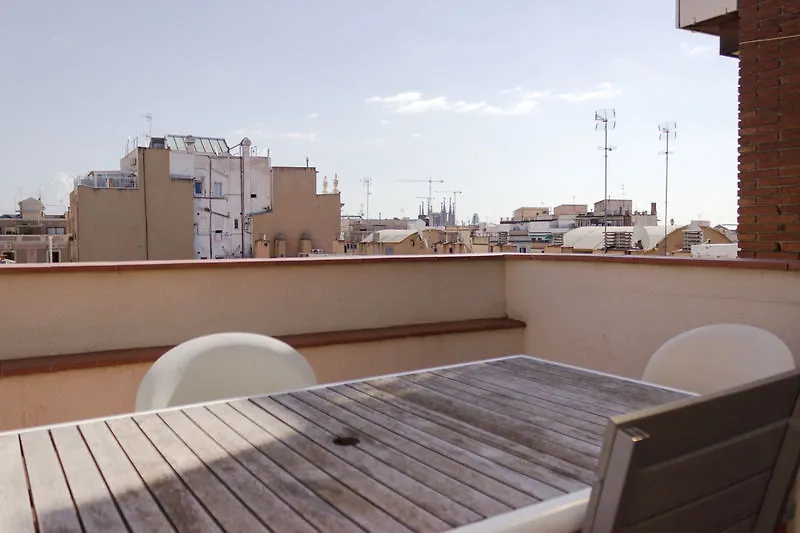 La Mare De Deu By The Streets Apartment Barcelona