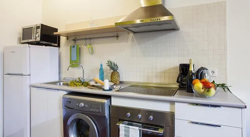 La Mare De Deu By The Streets Apartment Barcelona