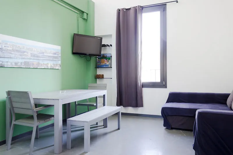 La Mare De Deu By The Streets Apartment Barcelona 0*,  Spain