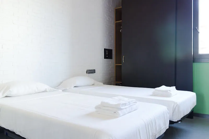 La Mare De Deu By The Streets Apartment Barcelona Spain