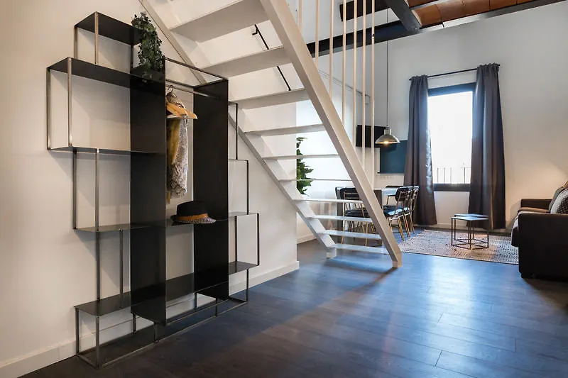 La Mare De Deu By The Streets Apartment Barcelona