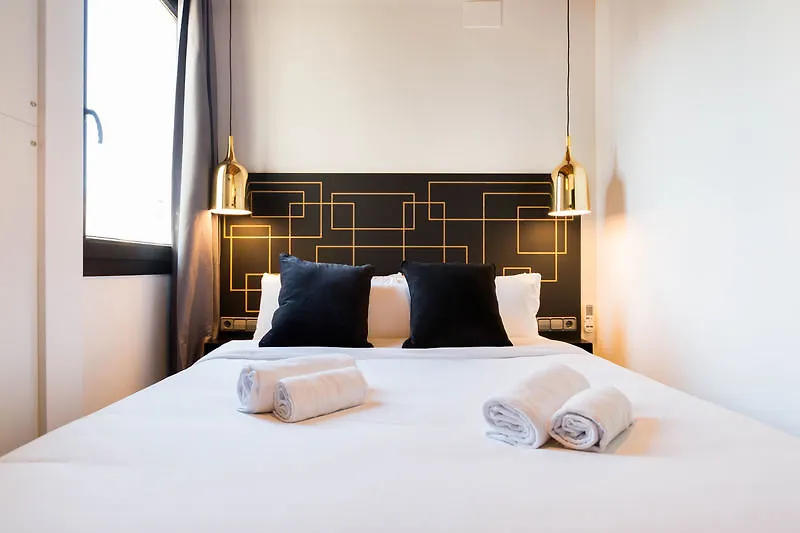 La Mare De Deu By The Streets Apartment Barcelona