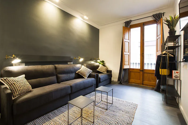 La Mare De Deu By The Streets Apartment Barcelona