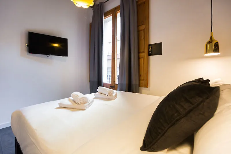 La Mare De Deu By The Streets Apartment Barcelona