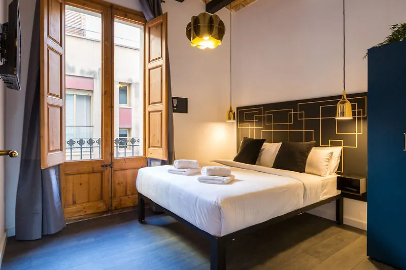 La Mare De Deu By The Streets Apartment Barcelona