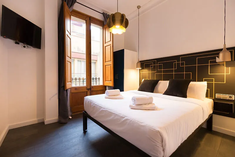 La Mare De Deu By The Streets Apartment Barcelona