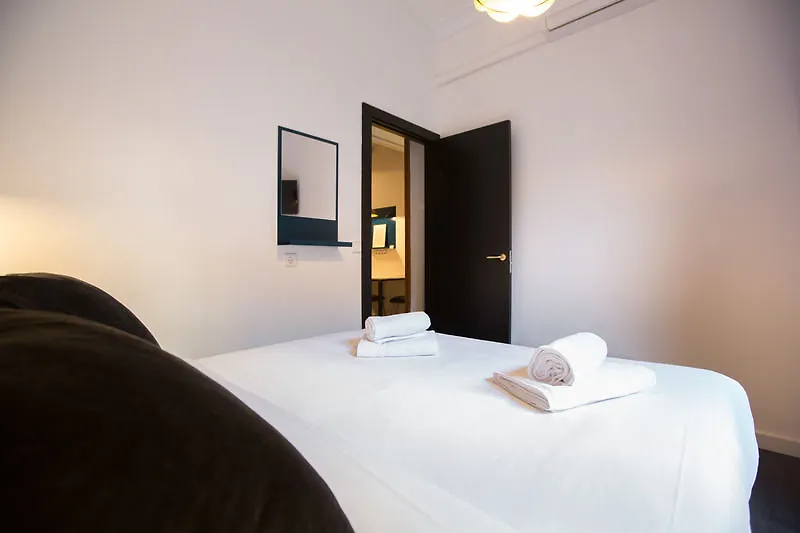 La Mare De Deu By The Streets Apartment Barcelona