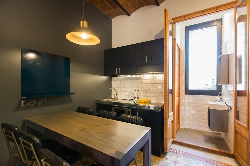 La Mare De Deu By The Streets Apartment Barcelona 0*,  Spain