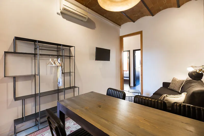 La Mare De Deu By The Streets Apartment Barcelona