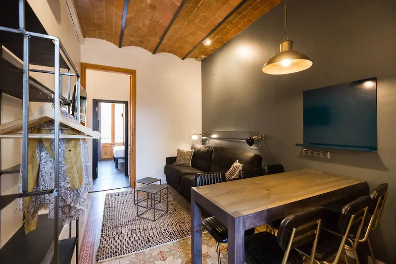 La Mare De Deu By The Streets Apartment Barcelona