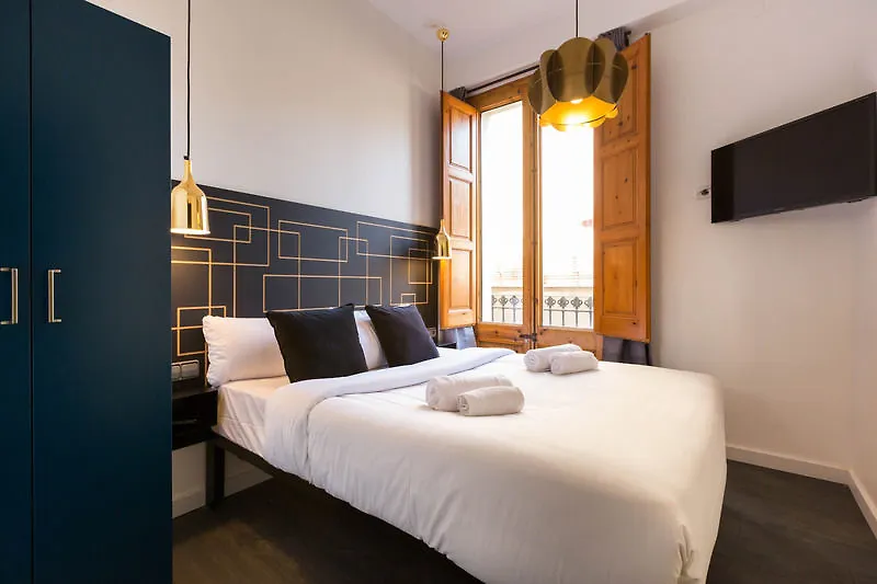 La Mare De Deu By The Streets Apartment Barcelona
