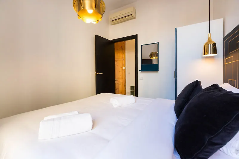 La Mare De Deu By The Streets Apartment Barcelona