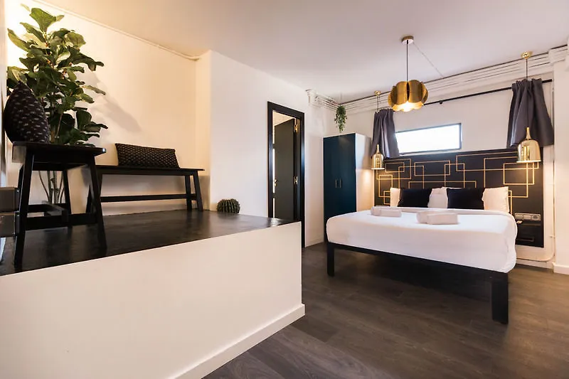 La Mare De Deu By The Streets Apartment Barcelona 0*,  Spain