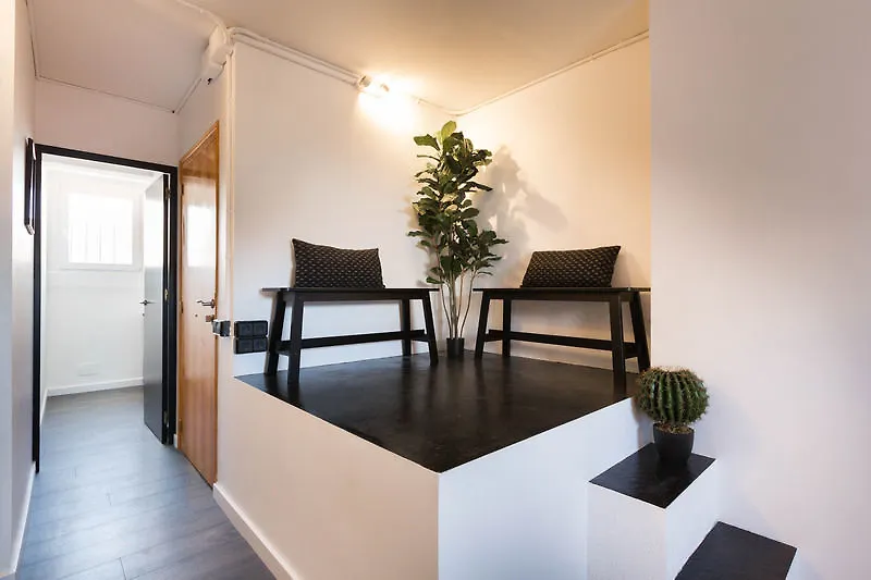 La Mare De Deu By The Streets Apartment Barcelona