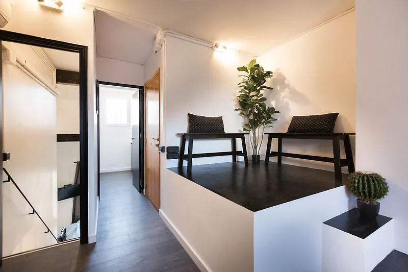 La Mare De Deu By The Streets Apartment Barcelona 0*,