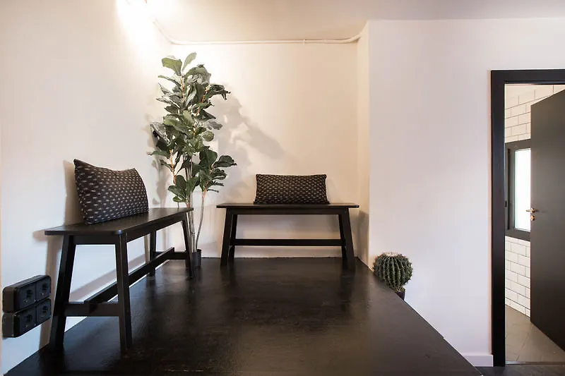 La Mare De Deu By The Streets Apartment Barcelona