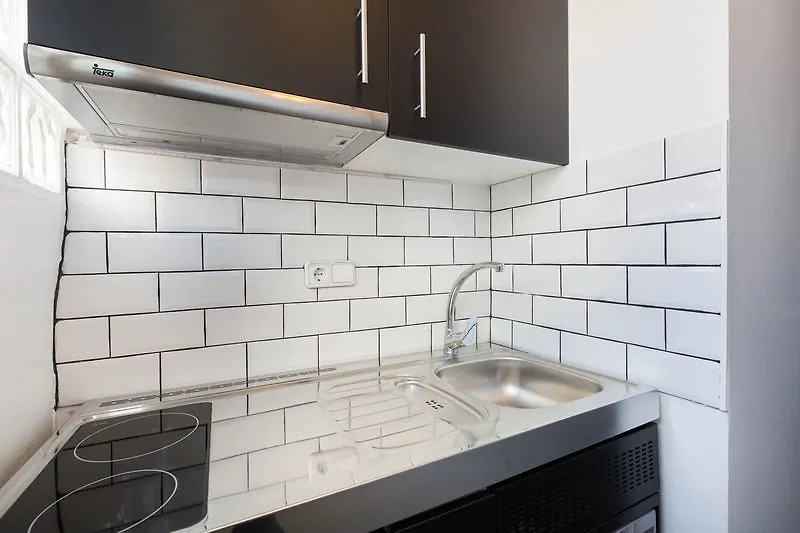 La Mare De Deu By The Streets Apartment Barcelona