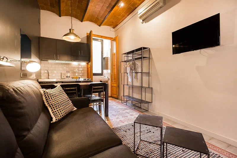 La Mare De Deu By The Streets Apartment Barcelona