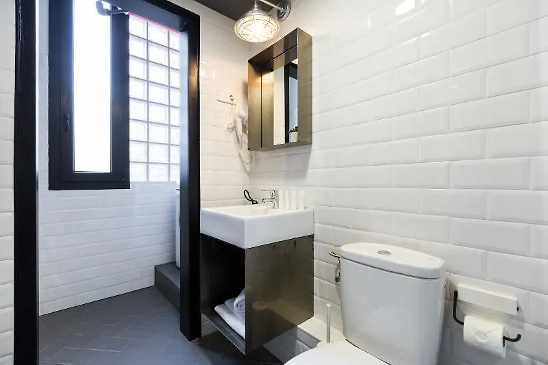 La Mare De Deu By The Streets Apartment Barcelona