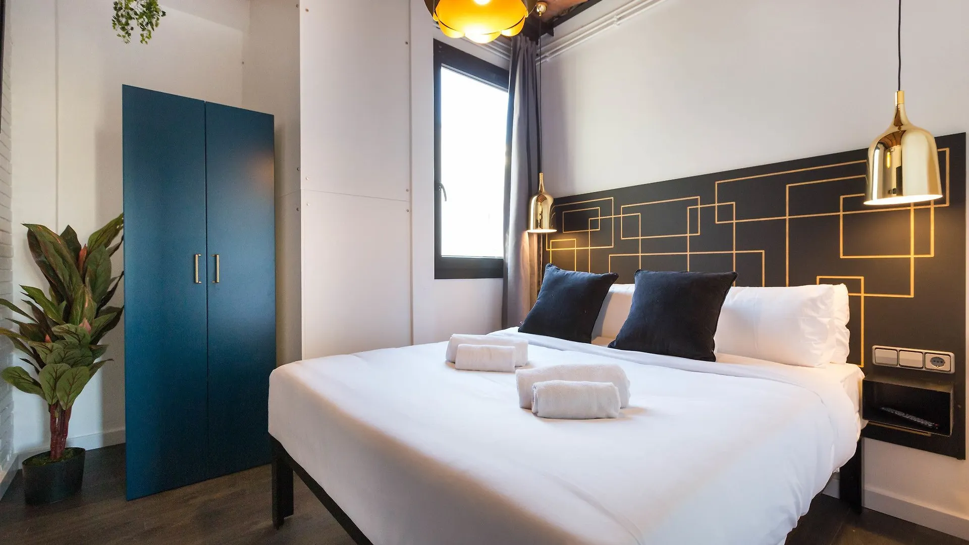 La Mare De Deu By The Streets Apartment Barcelona