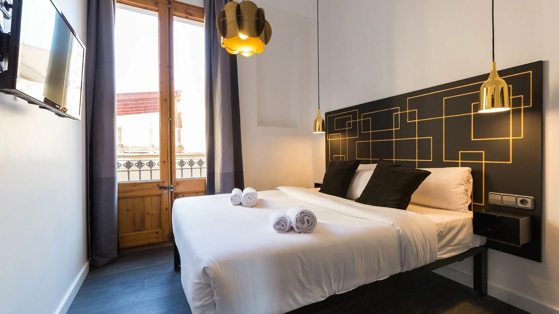 La Mare De Deu By The Streets Apartment Barcelona