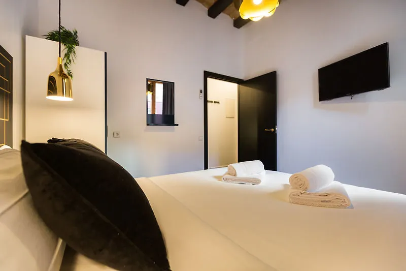 La Mare De Deu By The Streets Apartment Barcelona