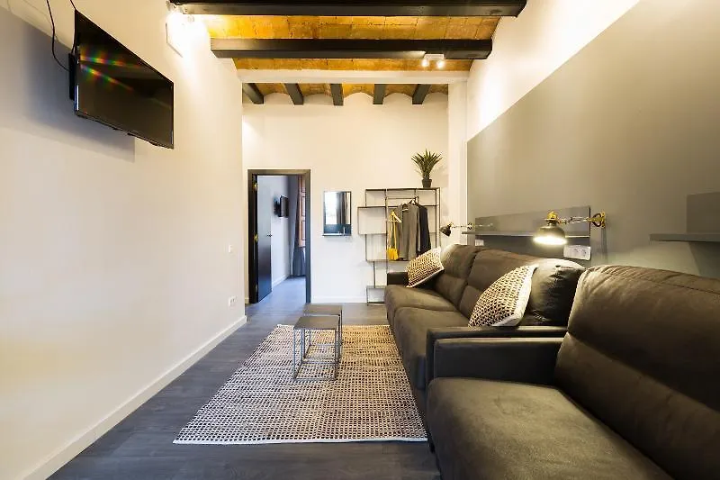 La Mare De Deu By The Streets Apartment Barcelona