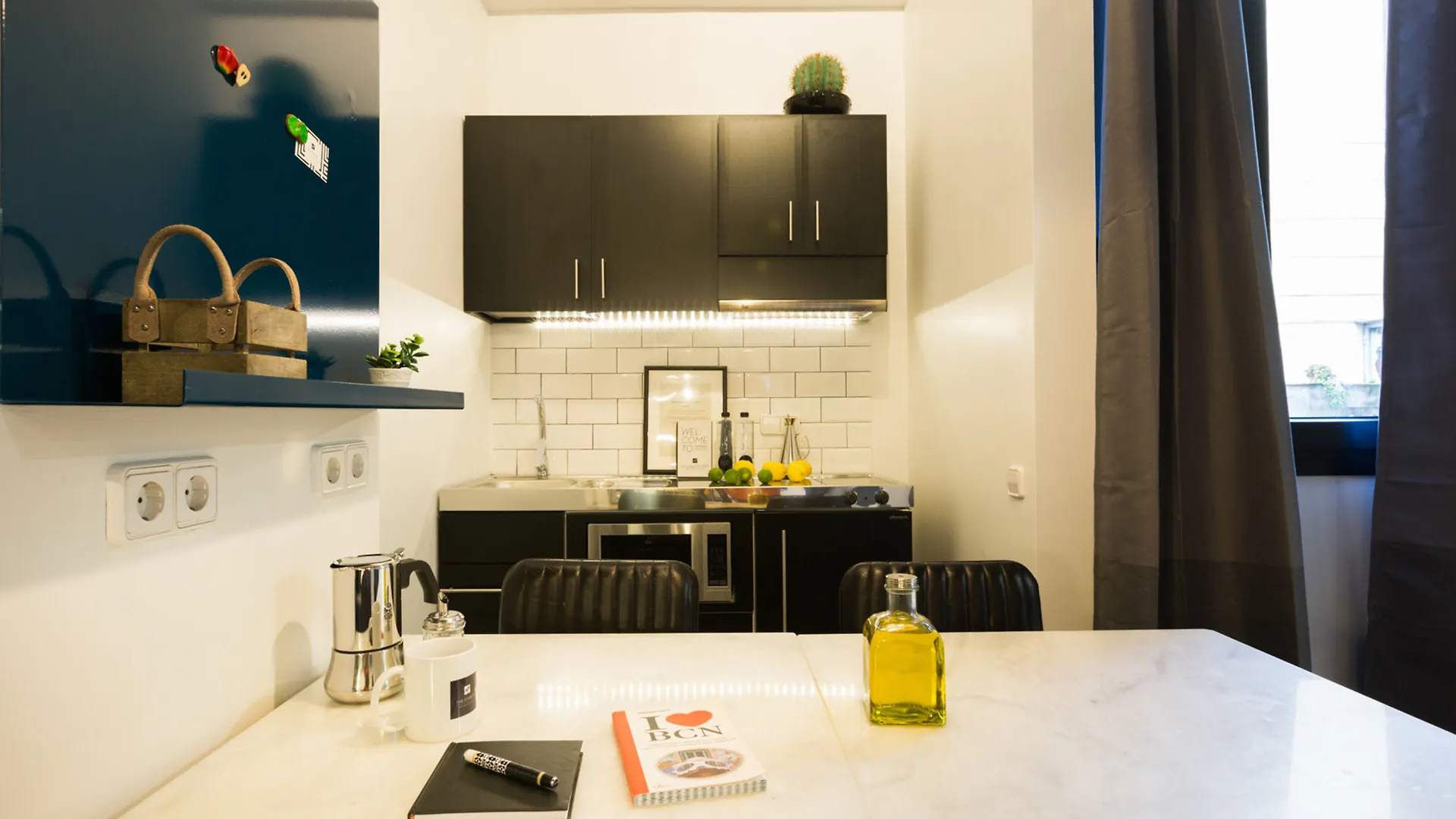 La Mare De Deu By The Streets Apartment Barcelona 0*,